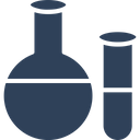 پیش‌نمایش فایل conical-flask-1484983 از پک علم