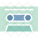 پیش‌نمایش فایل cassette-1493305 از پک ارتباطات