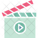 پیش‌نمایش فایل clapperboard-1493288 از پک ارتباطات