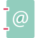 پیش‌نمایش فایل correspondence-1493304 از پک ارتباطات