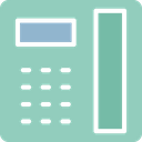 پیش‌نمایش فایل landline-1493327 از پک ارتباطات