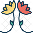پیش‌نمایش فایل blooming-1498347 از پک گل‌دار‌ها و گل