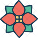 پیش‌نمایش فایل central-flower-1498386 از پک گل‌دار‌ها و گل