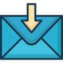 پیش‌نمایش فایل inbox-1500378 از پک ارتباطات