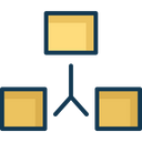 پیش‌نمایش فایل hierarchy-1500497 از پک ارتباطات