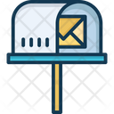 پیش‌نمایش فایل postbox-1500468 از پک ارتباطات