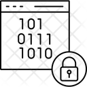 پیش‌نمایش فایل binary-lock-11810202 از پک امنیت