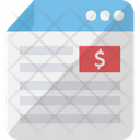 پیش‌نمایش فایل banking-website-1511361 از پک طراحی و توسعه وب