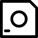 پیش‌نمایش فایل floppy-1511721 از پک الکترونیک