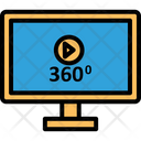 پیش‌نمایش فایل 360-degree-1512680 از پک واقعیت مجازی