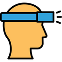 پیش‌نمایش فایل 3d-glasses-1512662 از پک واقعیت مجازی