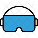 پیش‌نمایش فایل 3d-glasses-1512670 از پک واقعیت مجازی