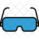 پیش‌نمایش فایل 3d-glasses-1512673 از پک واقعیت مجازی