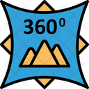 پیش‌نمایش فایل 360-degree-image-1512716 از پک واقعیت مجازی