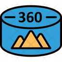 پیش‌نمایش فایل 360-degree-image-1512724 از پک واقعیت مجازی