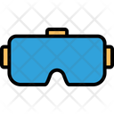 پیش‌نمایش فایل 3d-glasses-1512749 از پک واقعیت مجازی