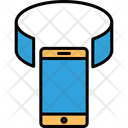 پیش‌نمایش فایل android-phone-1512739 از پک واقعیت مجازی