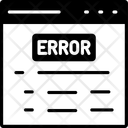 پیش‌نمایش فایل error-11849937 از پک میزبانی وب