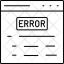 پیش‌نمایش فایل error-11849175 از پک میزبانی وب