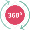 پیش‌نمایش فایل 360-degree-1513768 از پک واقعیت مجازی