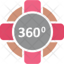 پیش‌نمایش فایل 360-degree-1513779 از پک واقعیت مجازی