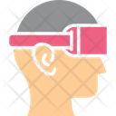 پیش‌نمایش فایل head-mounted-glasses-1513774 از پک واقعیت مجازی