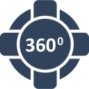 پیش‌نمایش فایل 360-degree-camera-1514132 از پک واقعیت مجازی