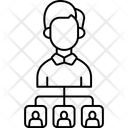پیش‌نمایش فایل hierarchical-structure-11879231 از پک افراد کسب و کار