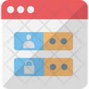 پیش‌نمایش فایل online-account-1521365 از پک طراحی و توسعه وب