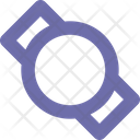 پیش‌نمایش فایل badge-1521517 از پک مواد