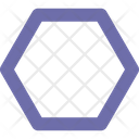 پیش‌نمایش فایل hexagon-1521532 از پک مواد