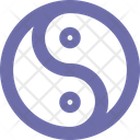 پیش‌نمایش فایل yin-yang-1521542 از پک مواد