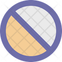 پیش‌نمایش فایل cancel-1523911 از پک طراحی مواد