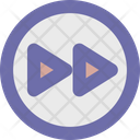 پیش‌نمایش فایل fast-forward-1523903 از پک طراحی مواد