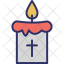 پیش‌نمایش فایل candle-1529801 از پک جشن عید پاک