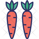 پیش‌نمایش فایل carrots-1529821 از پک جشن عید پاک