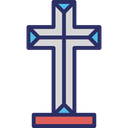 پیش‌نمایش فایل christian-cross-1529818 از پک جشن عید پاک
