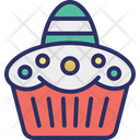پیش‌نمایش فایل cupcakes-1529809 از پک جشن عید پاک