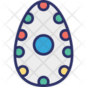 پیش‌نمایش فایل decorated-egg-1529806 از پک جشن عید پاک