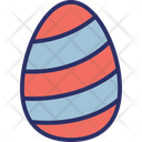 پیش‌نمایش فایل decorated-egg-1529833 از پک جشن عید پاک