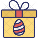 پیش‌نمایش فایل easter-gift-1529826 از پک جشن عید پاک