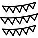 پیش‌نمایش فایل buntings-1531639 از پک جشن عید پاک