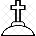پیش‌نمایش فایل cemetery-1531627 از پک جشن عید پاک