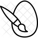 پیش‌نمایش فایل art-1531675 از پک جشن عید پاک