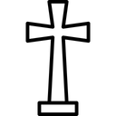 پیش‌نمایش فایل christian-cross-1531713 از پک جشن عید پاک