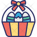 پیش‌نمایش فایل basket-1529321 از پک جشن عید پاک