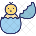 پیش‌نمایش فایل broken-egg-1529325 از پک جشن عید پاک