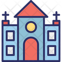 پیش‌نمایش فایل chapel-1529340 از پک جشن عید پاک