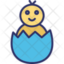 پیش‌نمایش فایل chick-1529331 از پک جشن عید پاک