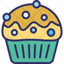 پیش‌نمایش فایل cupcakes-1529317 از پک جشن عید پاک